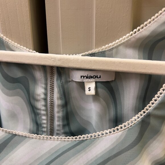 Miaou Swerve Set - Picture 8 of 9